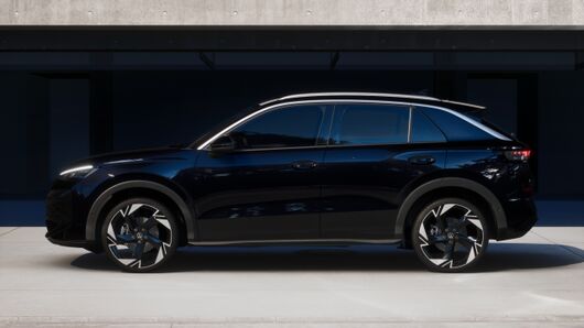 Imagem de um T-ROC 1.5 eTSI 150cv DSG R-LINE