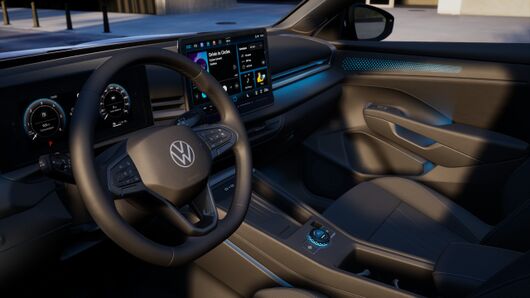 Imagem de um T-ROC 1.5 eTSI 116cv DSG STYLE