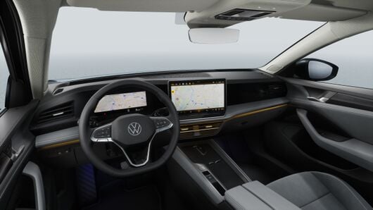 Imagem de um PASSAT 1.5 TSI 204cv PHEV BUSINESS DSG