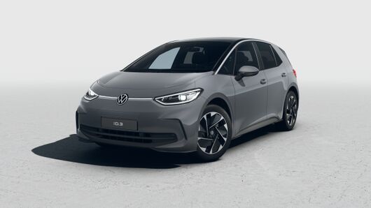 Imagem de um ID.3 PRO URBAN 59kWh 204cv