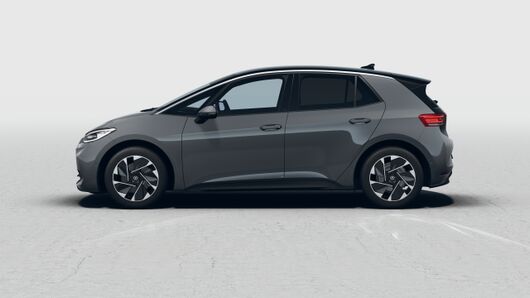 Imagem de um ID.3 PRO URBAN 59kWh 204cv
