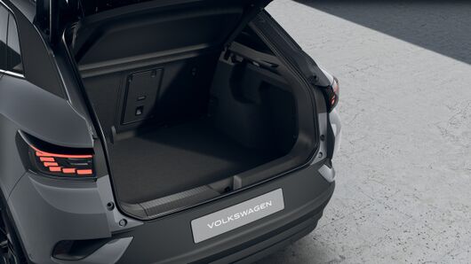 Imagem de um ID.4 PRO 77kWh 286cv