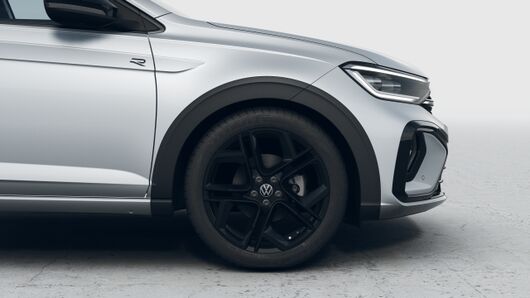 Imagem de um TAIGO 1.0 TSI 116cv R-LINE DSG