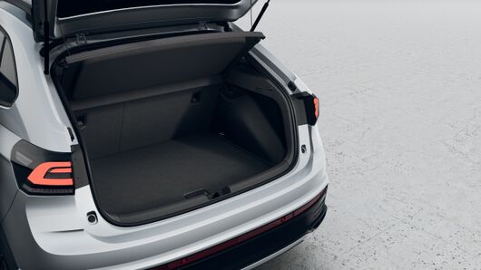 Imagem de um TAIGO 1.0 TSI 116cv R-LINE DSG