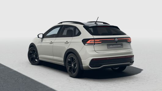 Imagem de um TAIGO 1.0 TSI 116cv R-LINE DSG