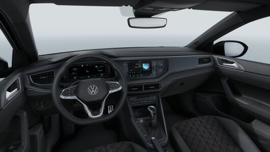 Imagem de um TAIGO 1.0 TSI 116cv R-LINE DSG