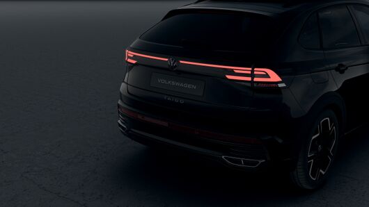 Imagem de um TAIGO 1.0 TSI 116cv R-LINE DSG