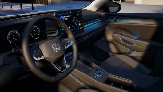 Imagem de um T-ROC 1.5 eTSI 116cv DSG STYLE