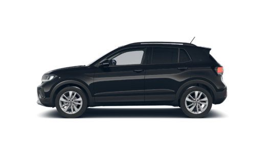 Imagem de um T-CROSS 1.0 TSI 95cv URBAN