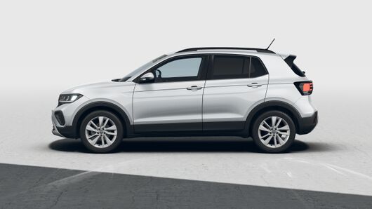 Imagem de um T-CROSS 1.0 TSI 95cv URBAN