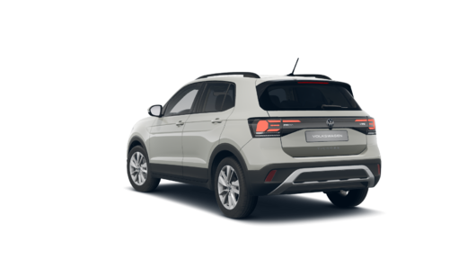 Imagem de um T-CROSS 1.0 TSI 95cv URBAN