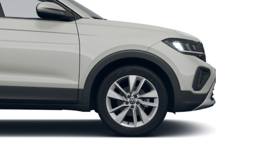Imagem de um T-CROSS 1.0 TSI 95cv URBAN