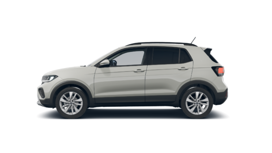 Imagem de um T-CROSS 1.0 TSI 95cv URBAN