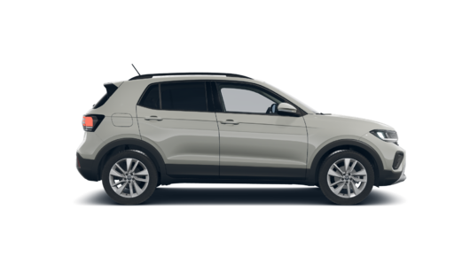 Imagem de um T-CROSS 1.0 TSI 95cv URBAN