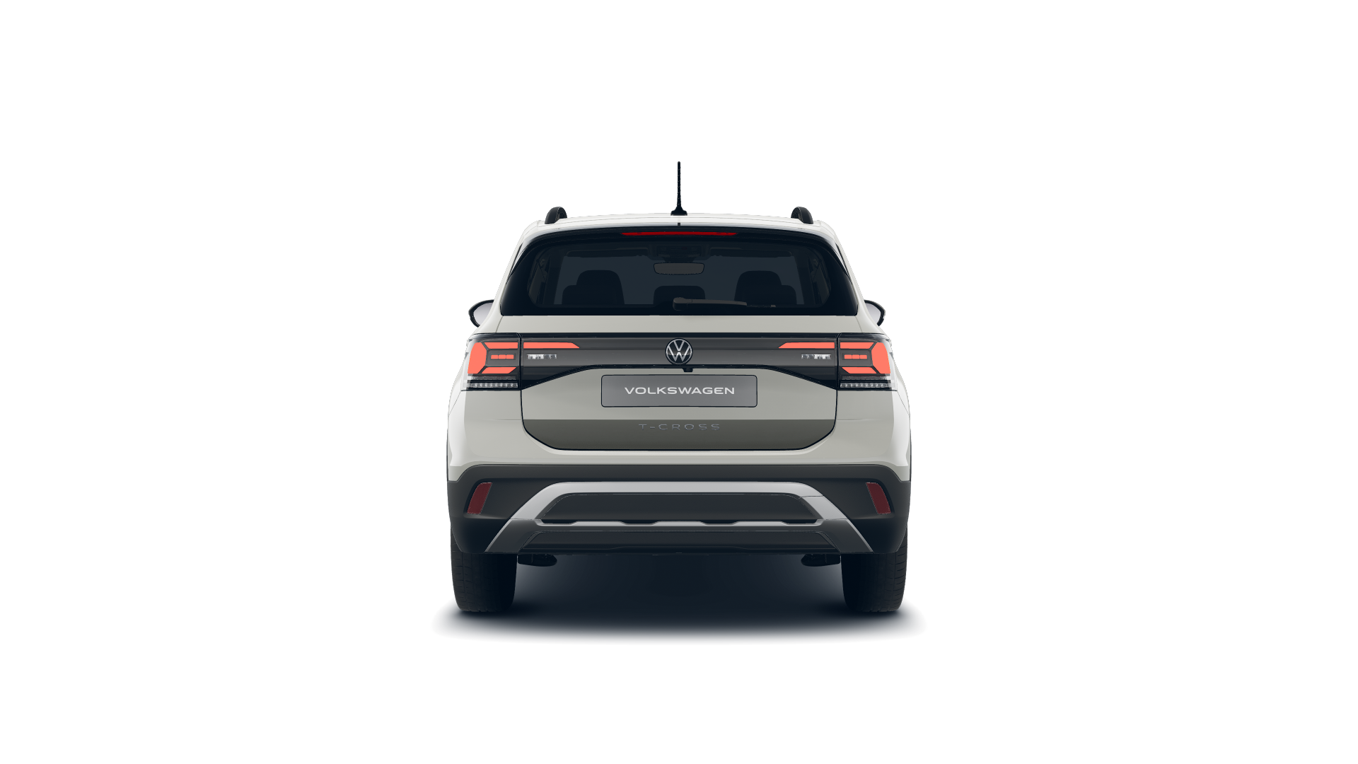 Imagem de um T-CROSS 1.0 TSI 95cv URBAN