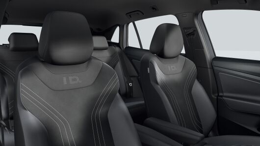 Imagem de um ID.4 PRO 77kWh 286cv