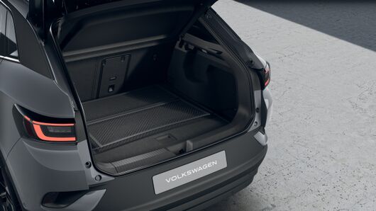 Imagem de um ID.4 PRO 77kWh 286cv