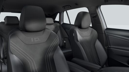 Imagem de um ID.4 PRO 77kWh 286cv