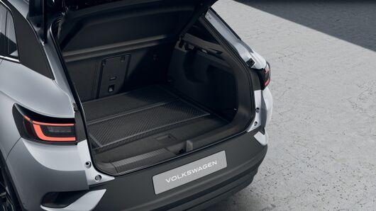 Imagem de um ID.4 PRO 77kWh 286cv