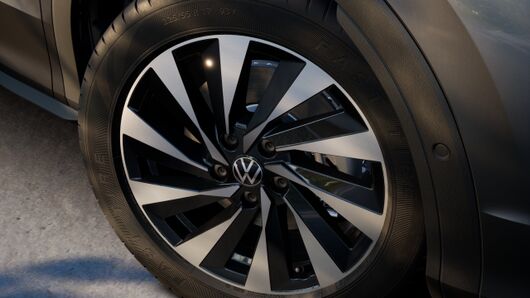 Imagem de um T-ROC 1.5 eTSI 150cv DSG LIFE