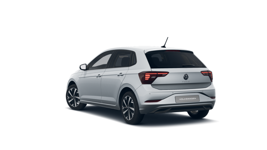 Imagem de um POLO 1.0 TSI 95cv URBAN