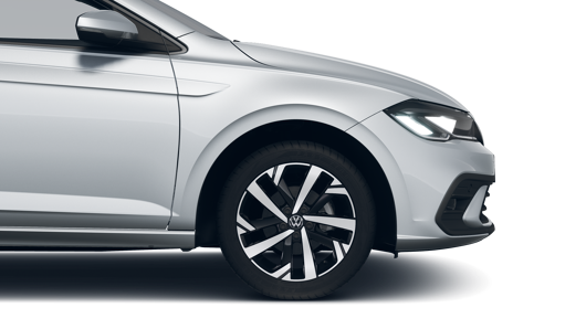 Imagem de um POLO 1.0 TSI 95cv URBAN