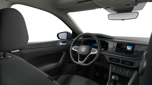 Imagem de um POLO 1.0 TSI 95cv URBAN