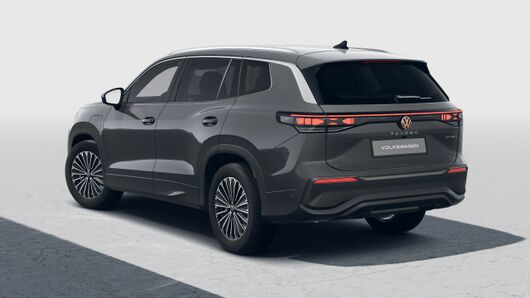 Imagem de um TAYRON 1.5 TSI 204cv PHEV DSG URBAN