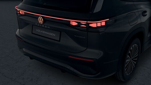 Imagem de um TAYRON 1.5 TSI 204cv PHEV DSG URBAN