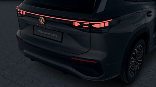 Imagem de um TAYRON 1.5 TSI 204cv PHEV DSG URBAN