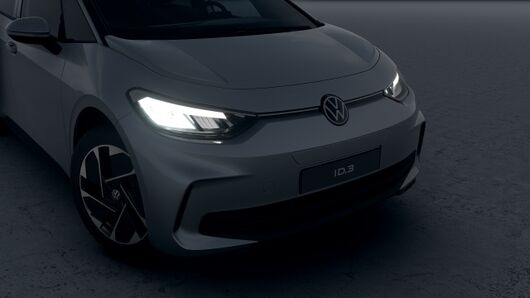 Imagem de um ID.3 PURE URBAN 52kWh 170cv