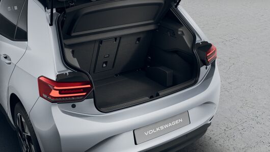 Imagem de um ID.3 PURE URBAN 52kWh 170cv