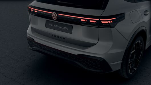 Imagem de um TIGUAN 1.5 TSI 204cv PHEV DSG R-LINE