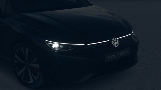 Imagem de um GOLF 1.5 TSI 272cv PHEV GTE DSG