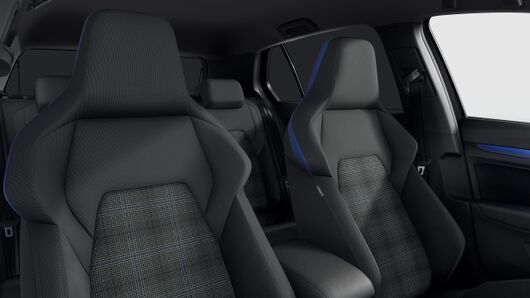 Imagem de um GOLF 1.5 TSI 272cv PHEV GTE DSG