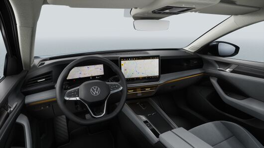 Imagem de um PASSAT 1.5 TSI 204cv PHEV BUSINESS DSG