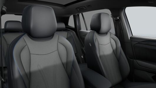 Imagem de um TIGUAN 1.5 TSI 272cv PHEV DSG R-LINE