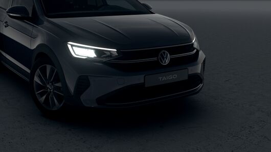 Imagem de um TAIGO 1.0 TSI 116cv DSG URBAN