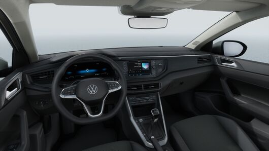 Imagem de um TAIGO 1.0 TSI 116cv URBAN