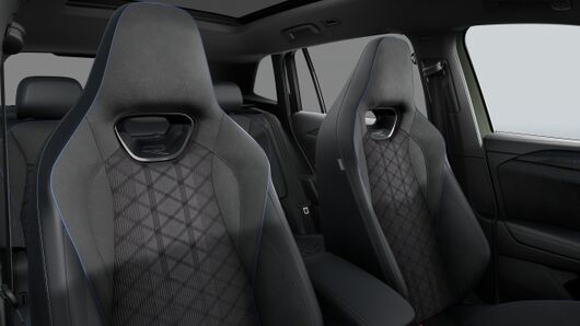 Imagem de um TIGUAN 1.5 TSI 204cv PHEV DSG R-LINE