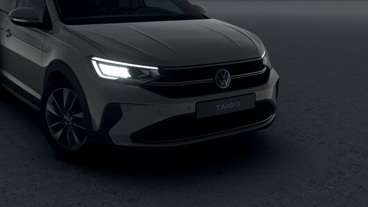 Imagem de um TAIGO 1.0 TSI 116cv DSG URBAN