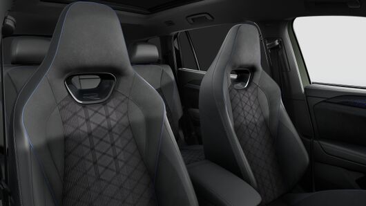 Imagem de um TAYRON 1.5 TSI 204cv PHEV DSG R-LINE