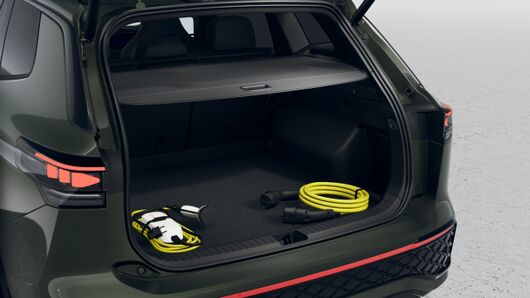 Imagem de um TAYRON 1.5 TSI 204cv PHEV DSG R-LINE