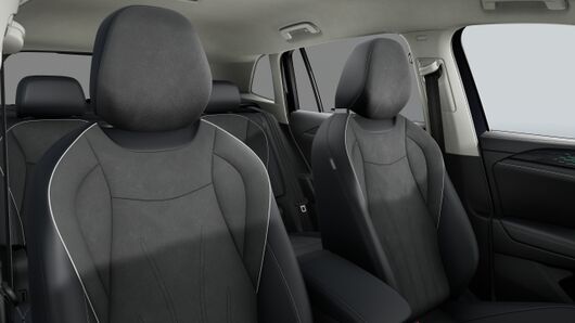 Imagem de um TIGUAN 1.5 eTSI 150cv DSG ELEGANCE