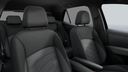 Imagem de um ID.3 PURE URBAN 52kWh 170cv