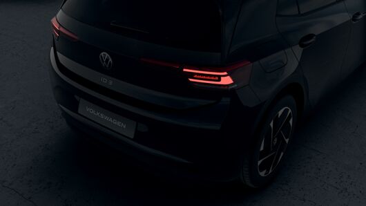 Imagem de um ID.3 PURE URBAN 52kWh 170cv