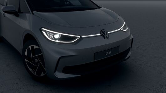 Imagem de um ID.3 PRO URBAN 59kWh 204cv