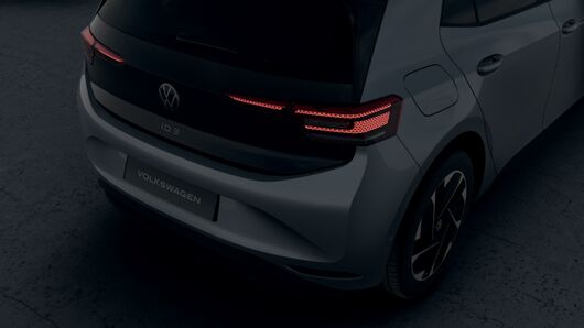 Imagem de um ID.3 PRO URBAN 59kWh 204cv