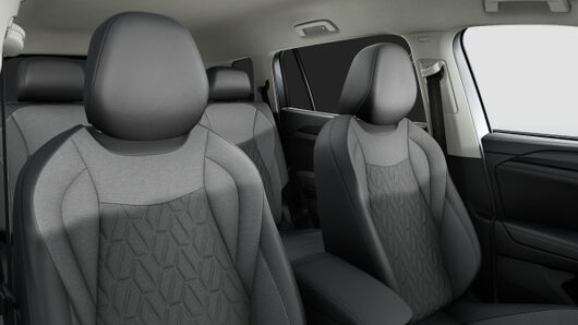 Imagem de um TAYRON 1.5 TSI 204cv PHEV DSG URBAN