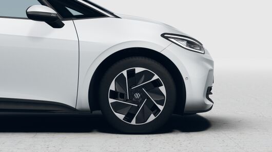 Imagem de um ID.3 PRO URBAN 59kWh 204cv